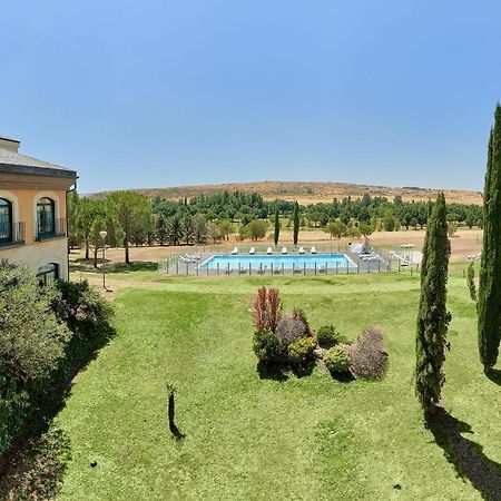 Hotel Fontecruz Ávila Ngoại thất bức ảnh